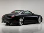Lexus SC430 by Wald 2006 года